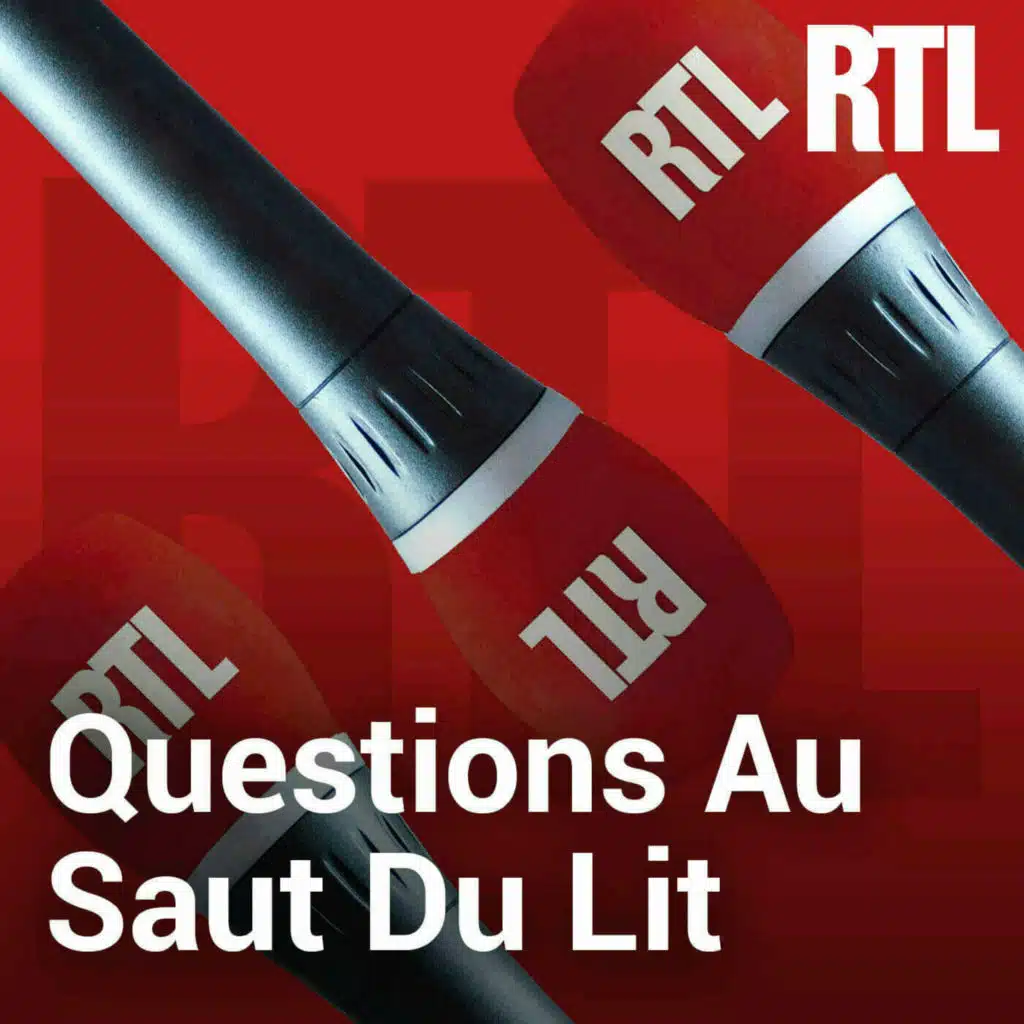 Questions au saut du lit du 04 juillet 2021