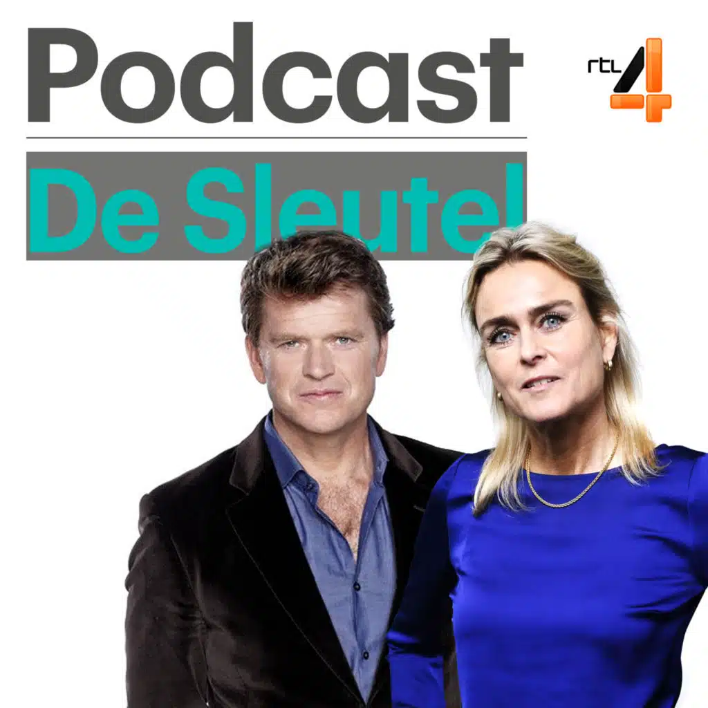 Podcast #1 De Sleutel