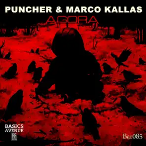 Marco Kallas & Puncher