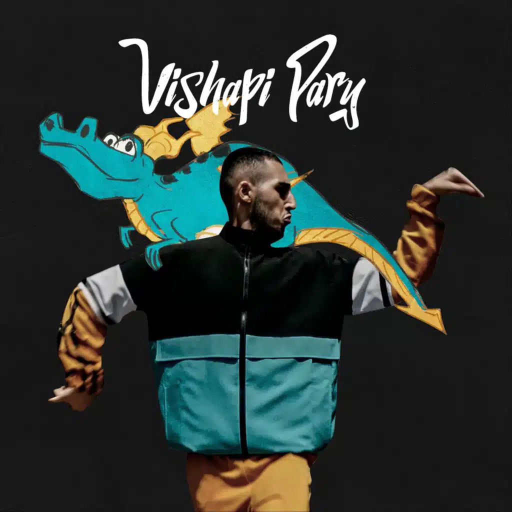 Vishapi Pary