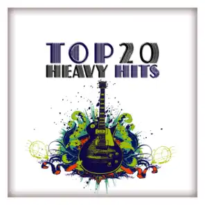 Top 20 Heavy Hits