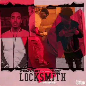LockSmith (feat. Mike Sherm & 1takejay)