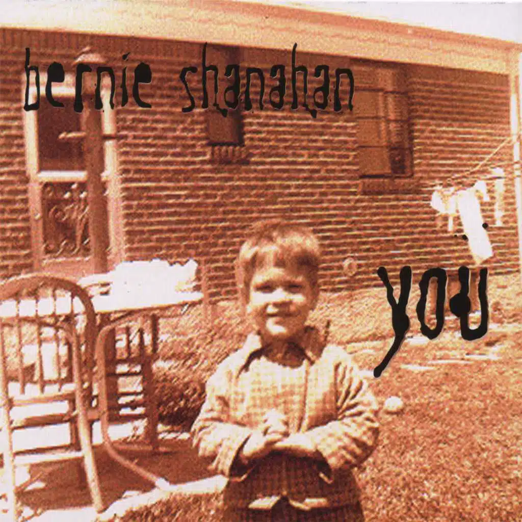 You