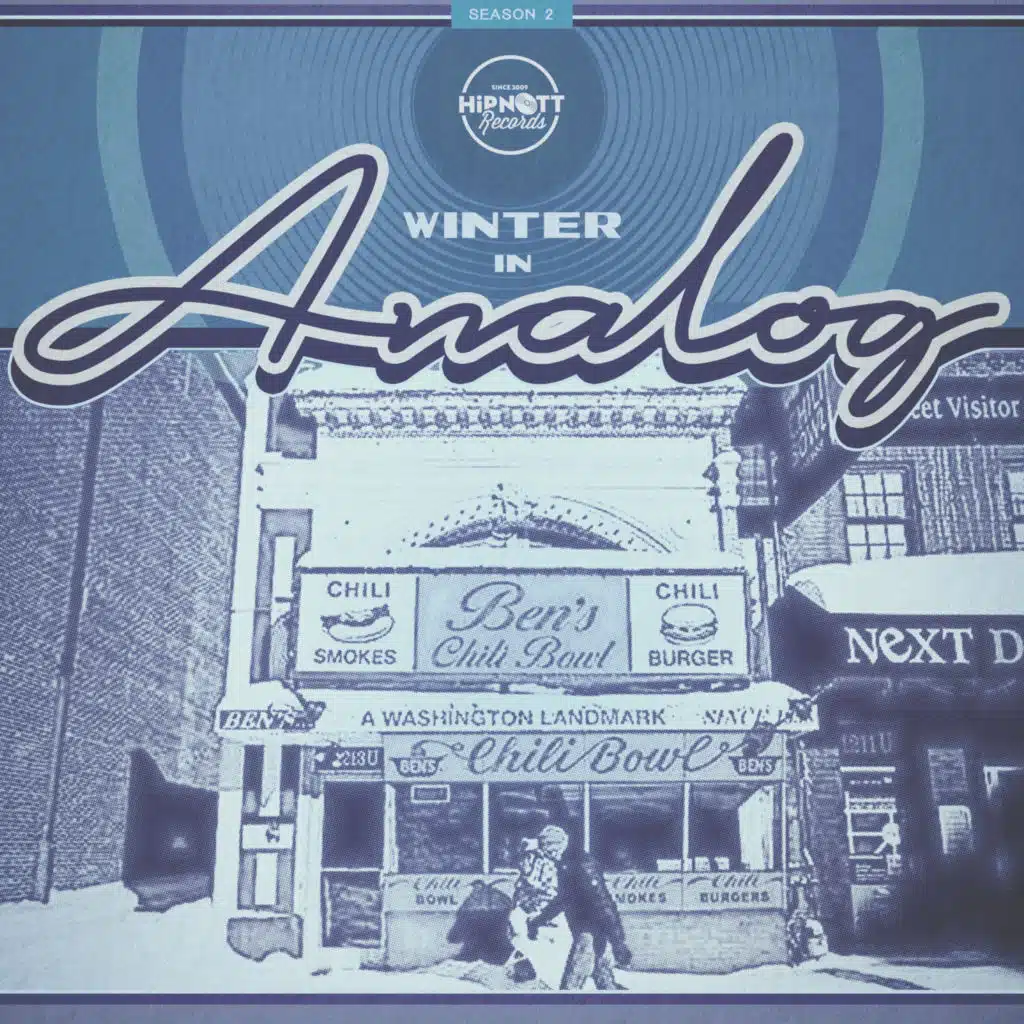 Winter In Analog: Season 2