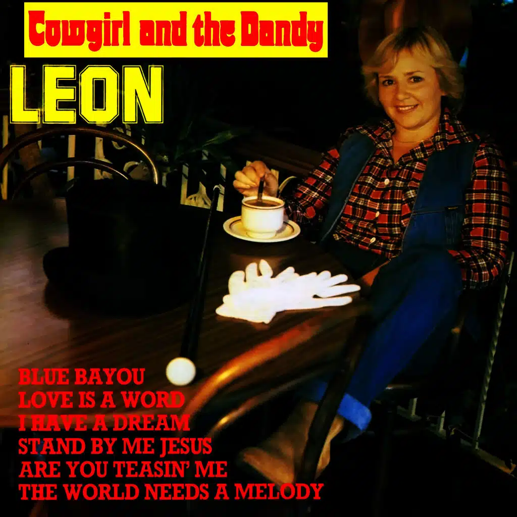 Cowgirl and the Dandy