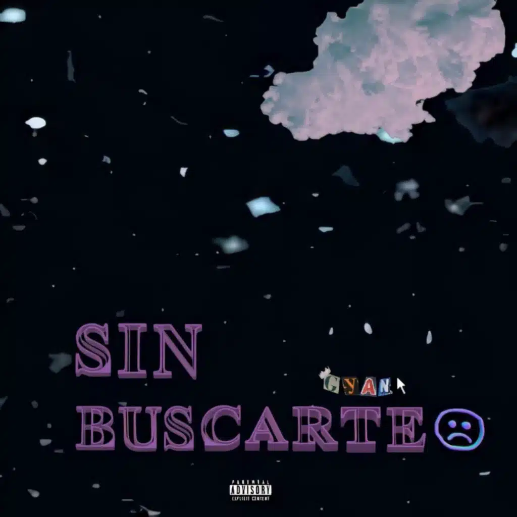 Sin Buscarte
