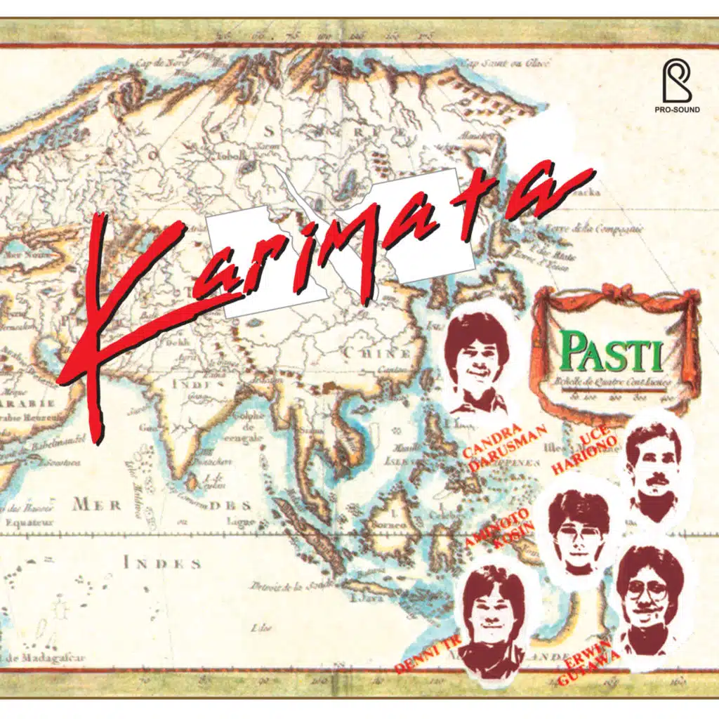 Hari Ini Milik Kita (feat. Lydia Nursaid)