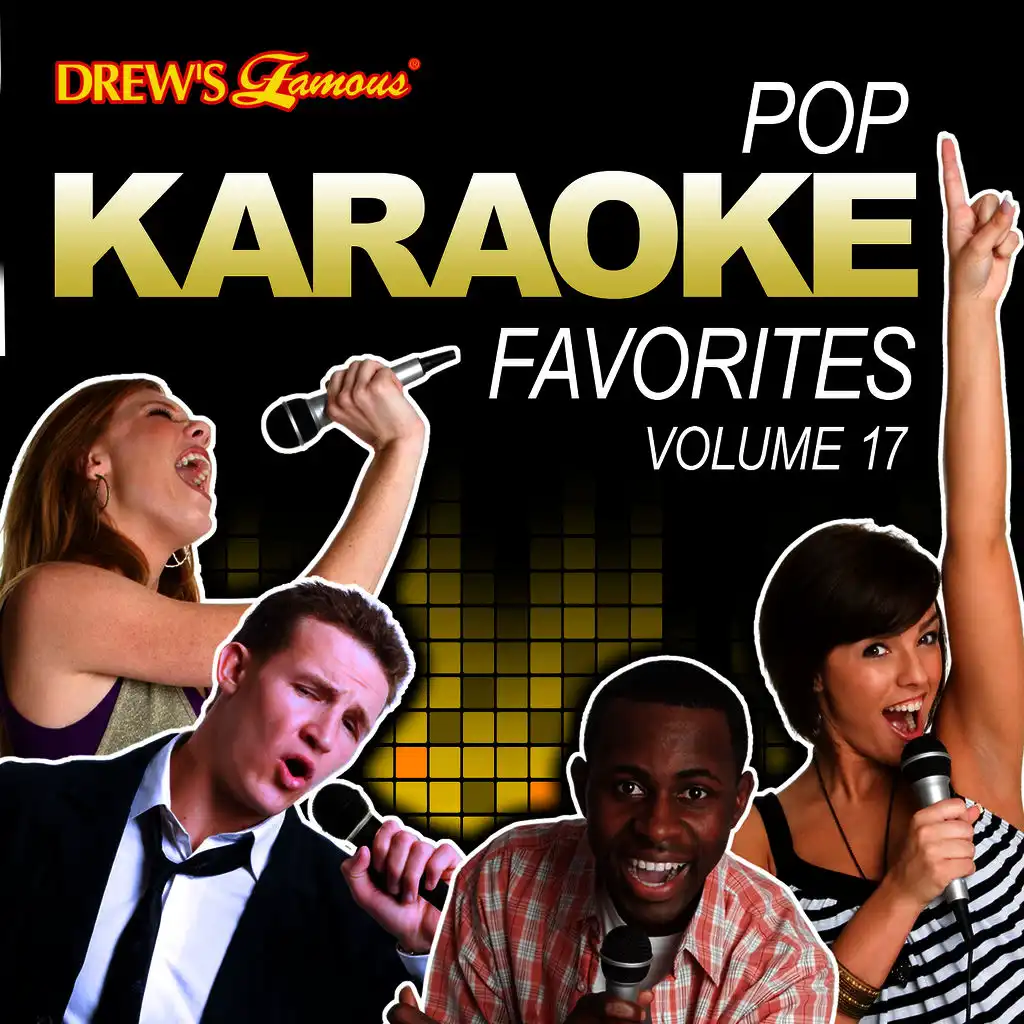 Heaven Knows (Karaoke Version)