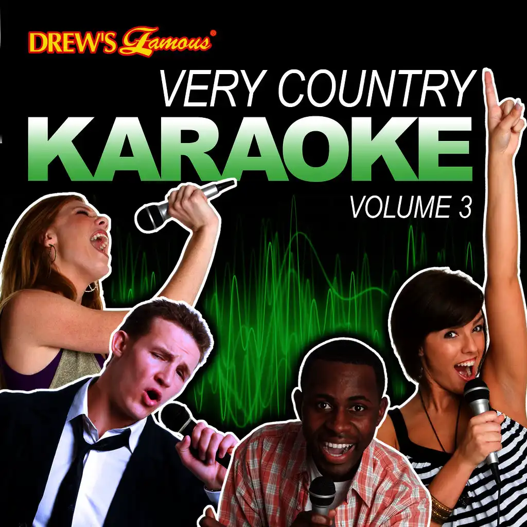 Love Without End Amen (Karaoke Version)