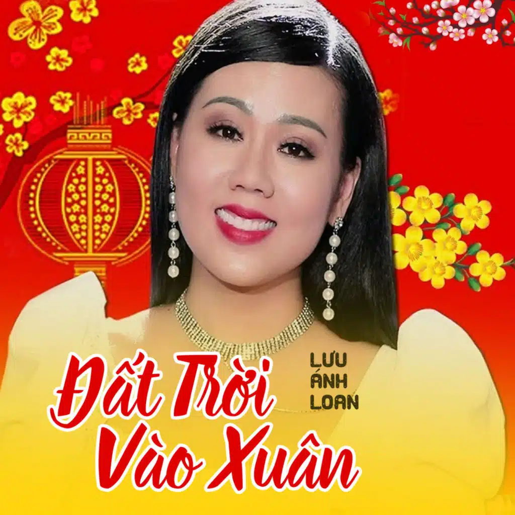 Điệp Khúc Mùa Xuân (feat. Hồng Quyên)