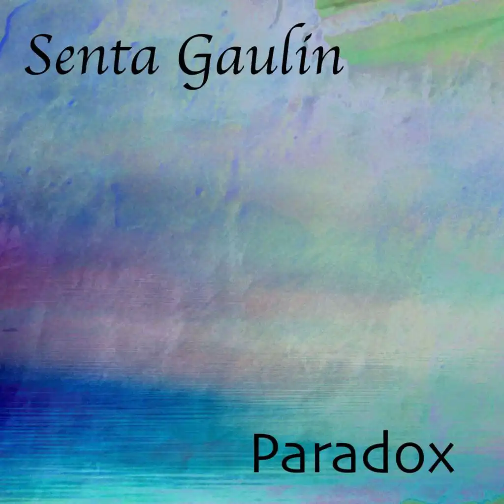 Senta Gaulin