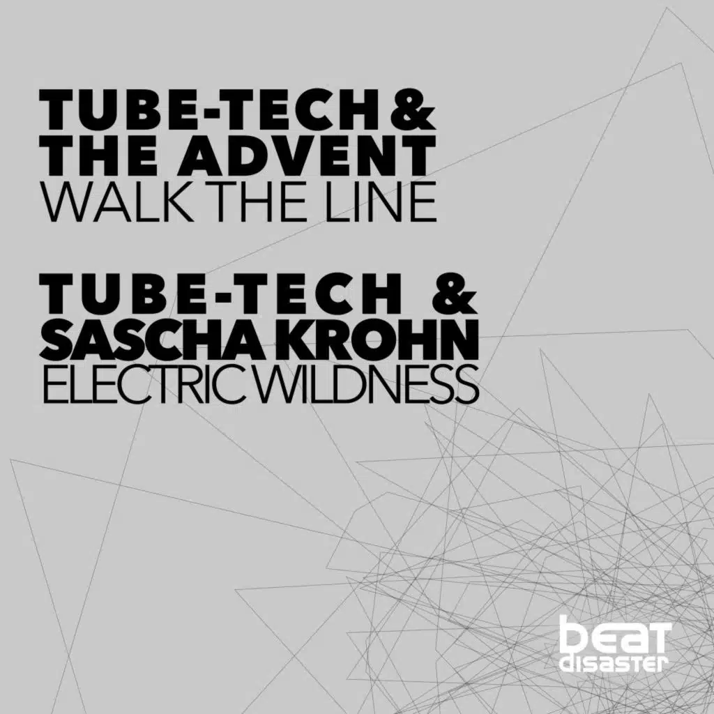 Tube-Tech & Sascha Krohn