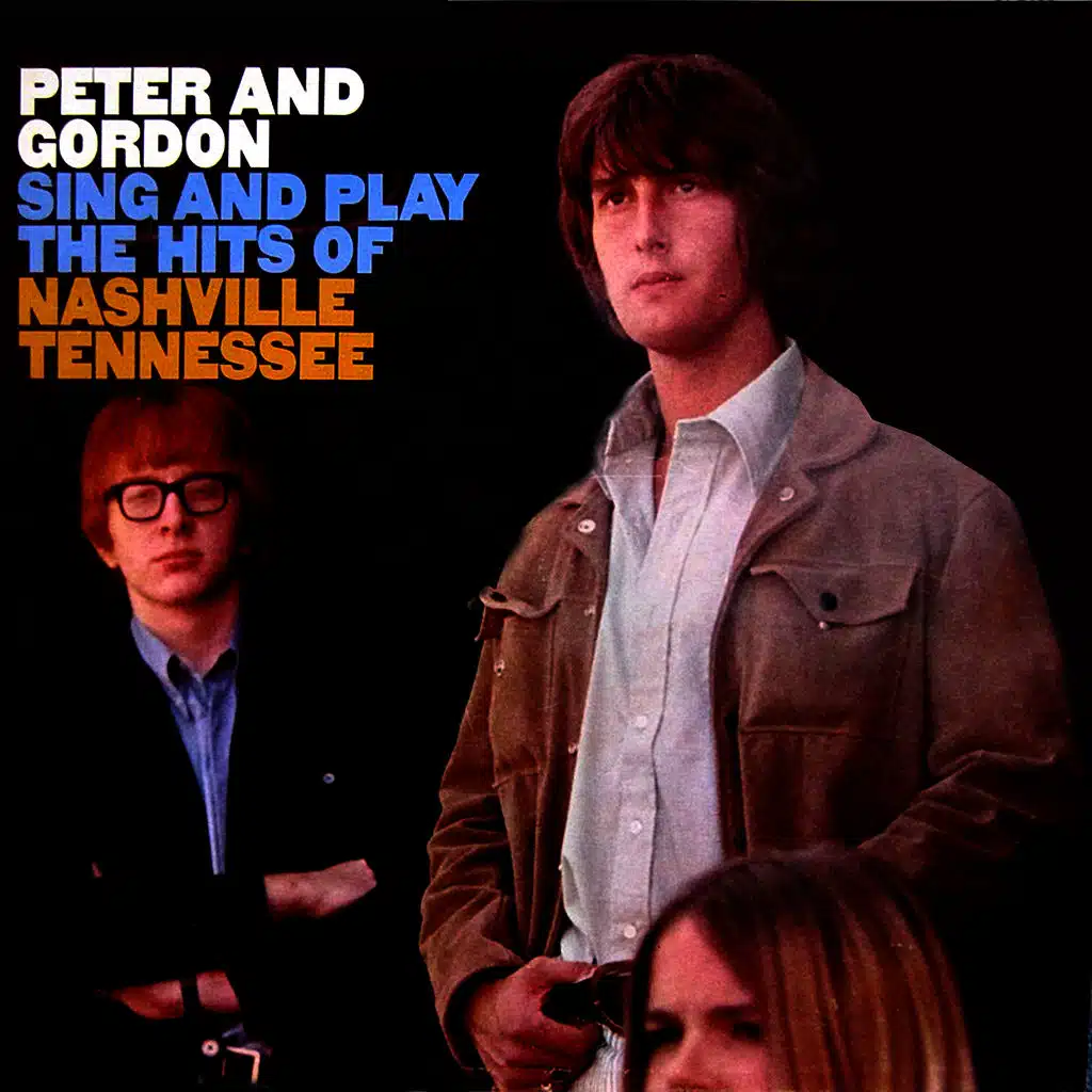 Sing and Play the Hits of Nashville