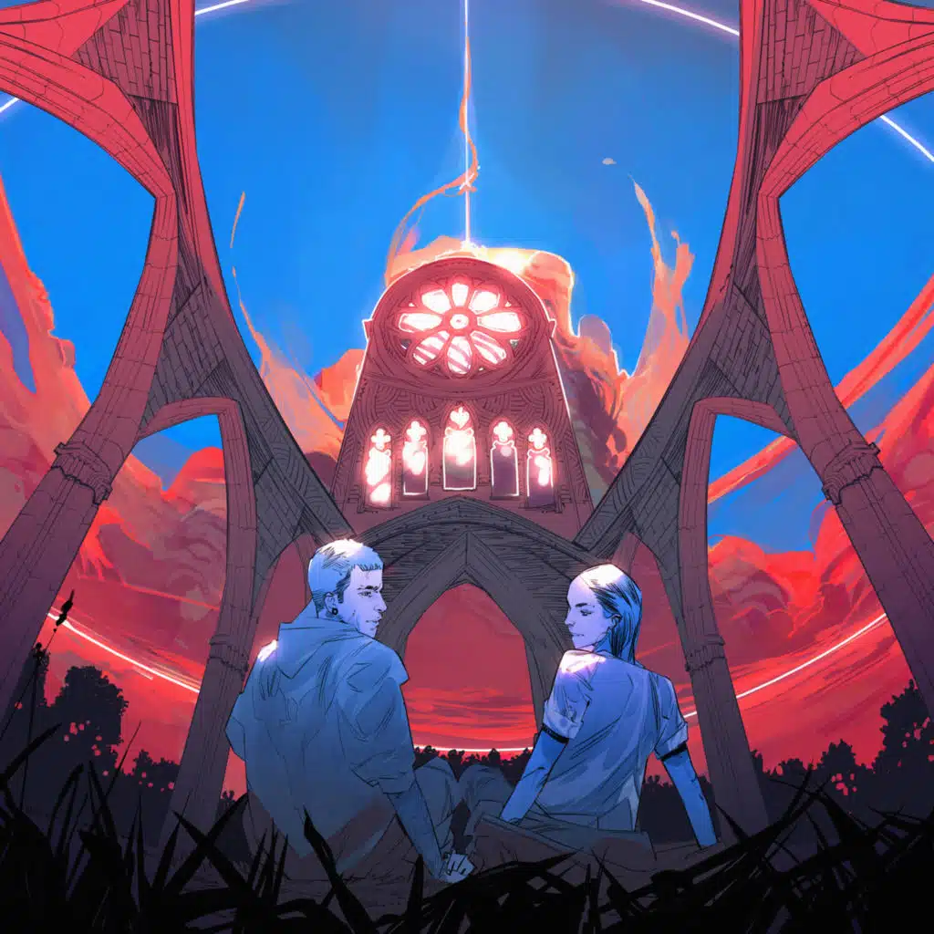 Fedez feat. Francesca Michielin