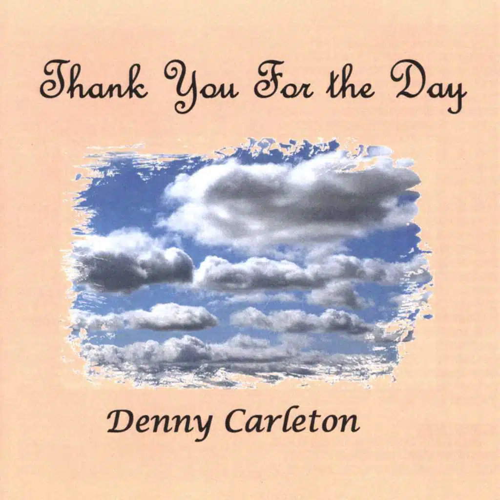 He Is What You'd Expect Love To Be