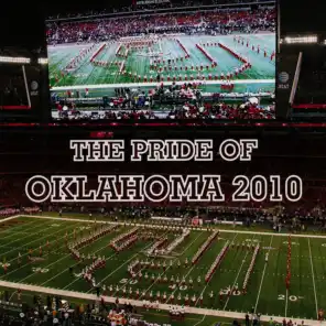 The Pride of Oklahoma 2010