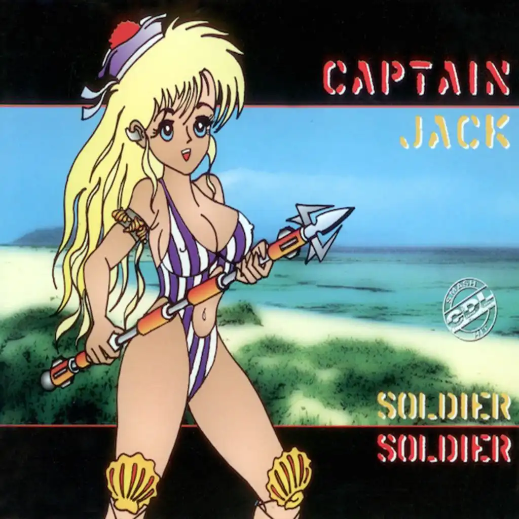 Soldier Soldier (Sixpack Mix)