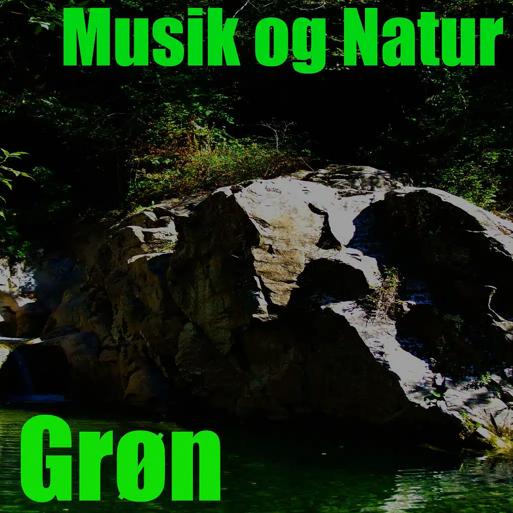 Musik og Natur