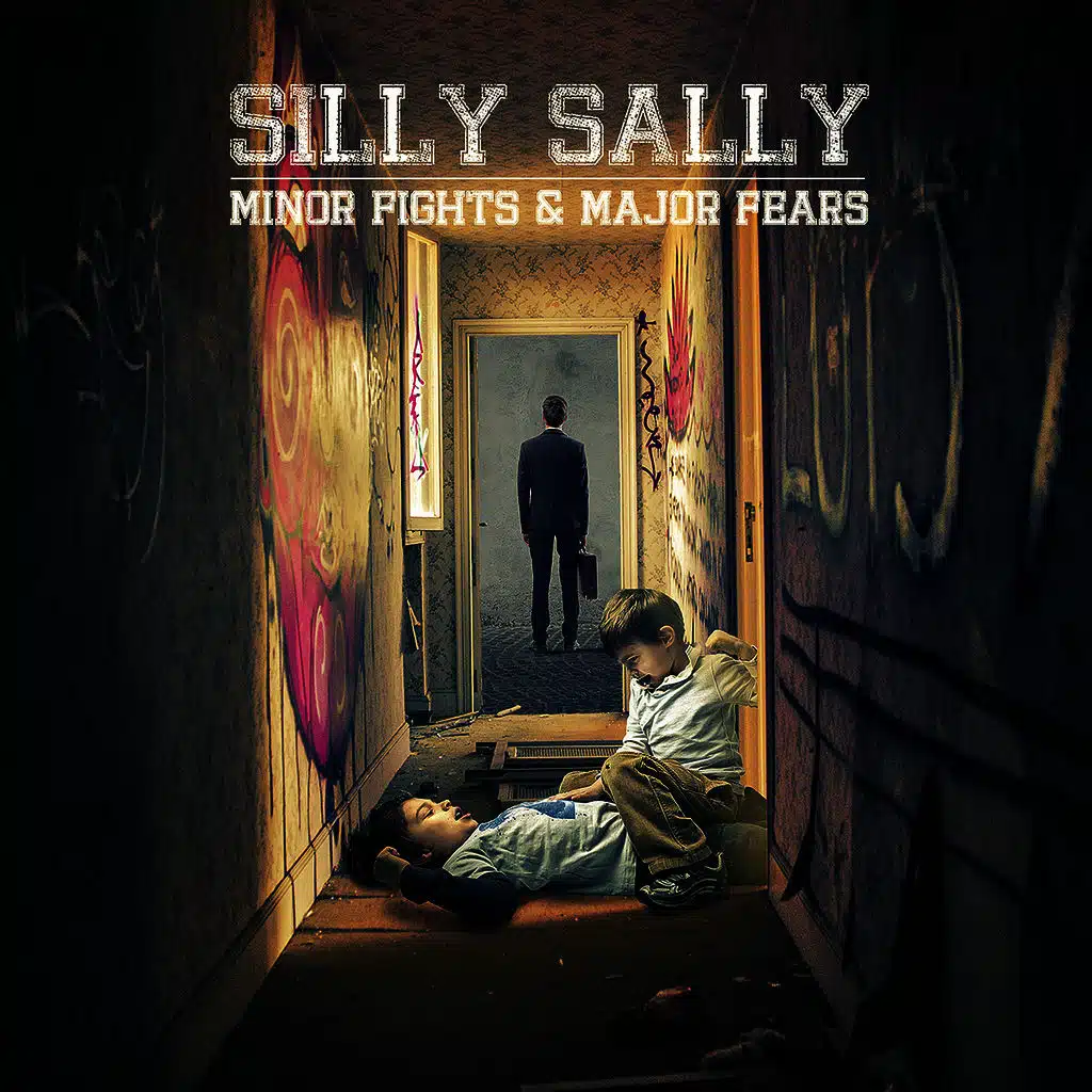 Minor Fights & Major Fears