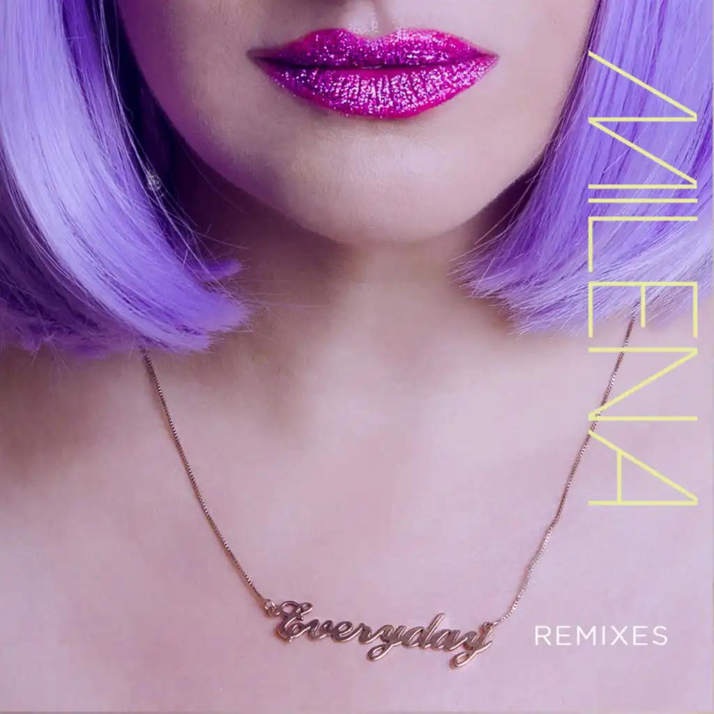 Everyday (Remixes)