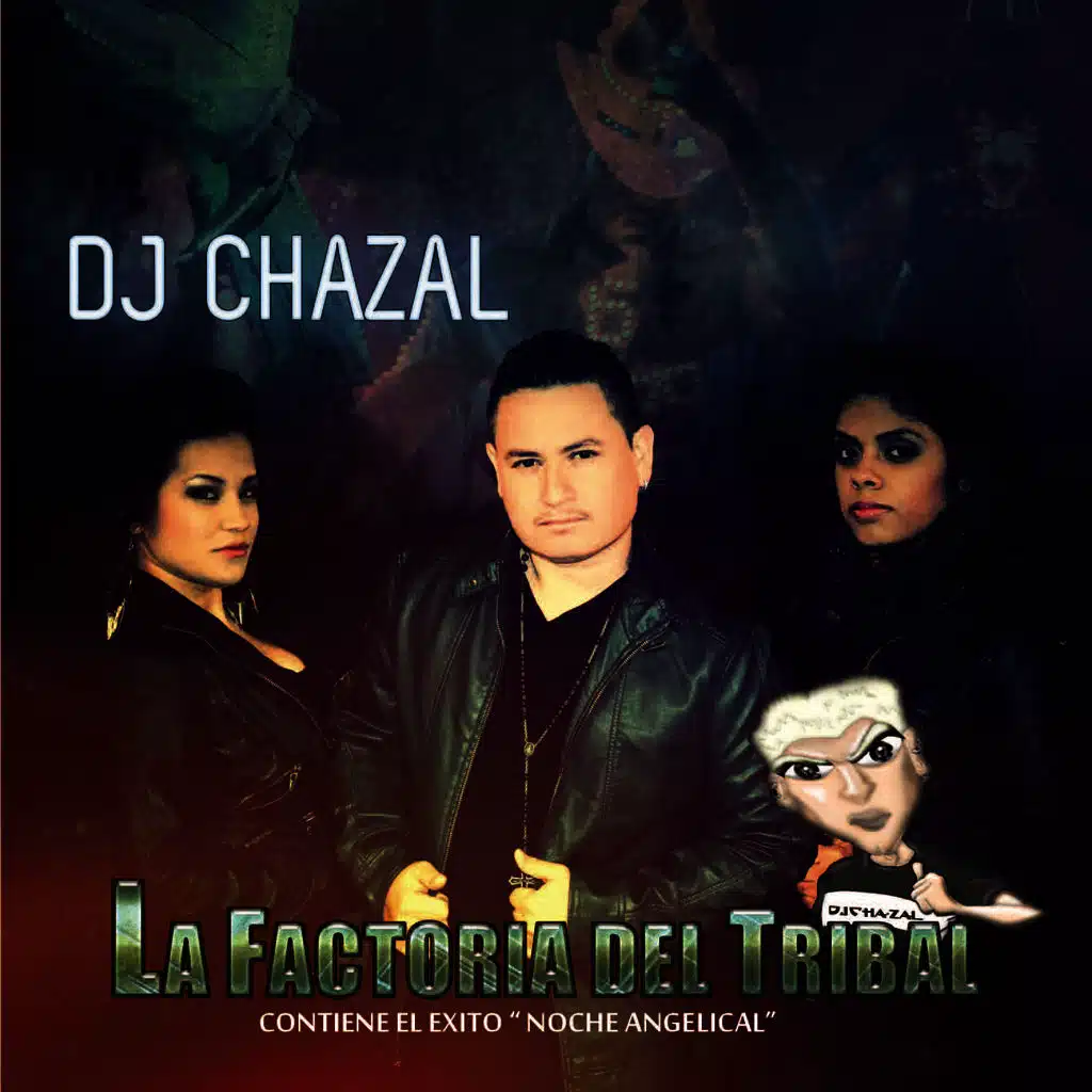 La Factoria del Tribal