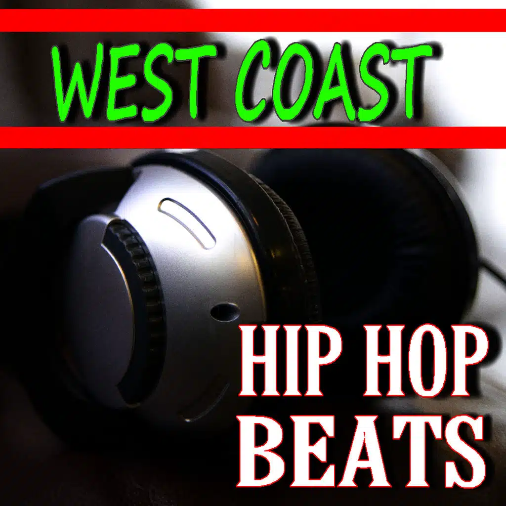 Hip Hop Beats, Vol. 2