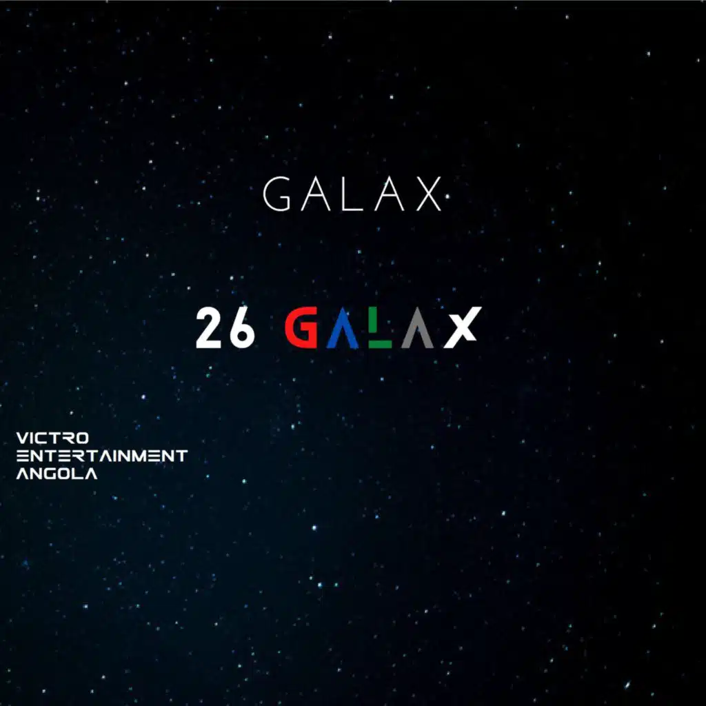 Galax