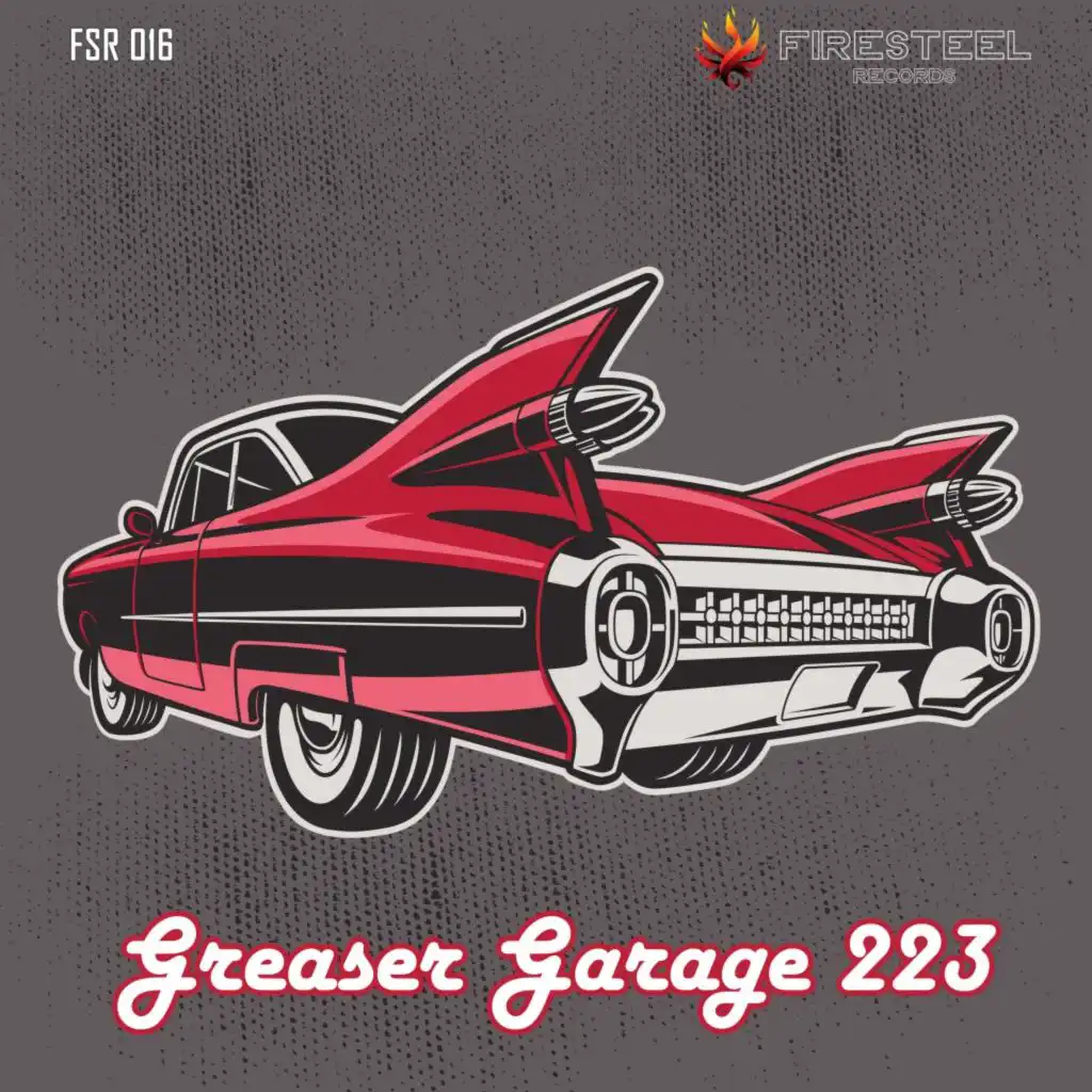 Greaser Garage 223