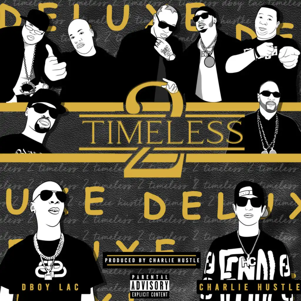 Timeless 2 Deluxe