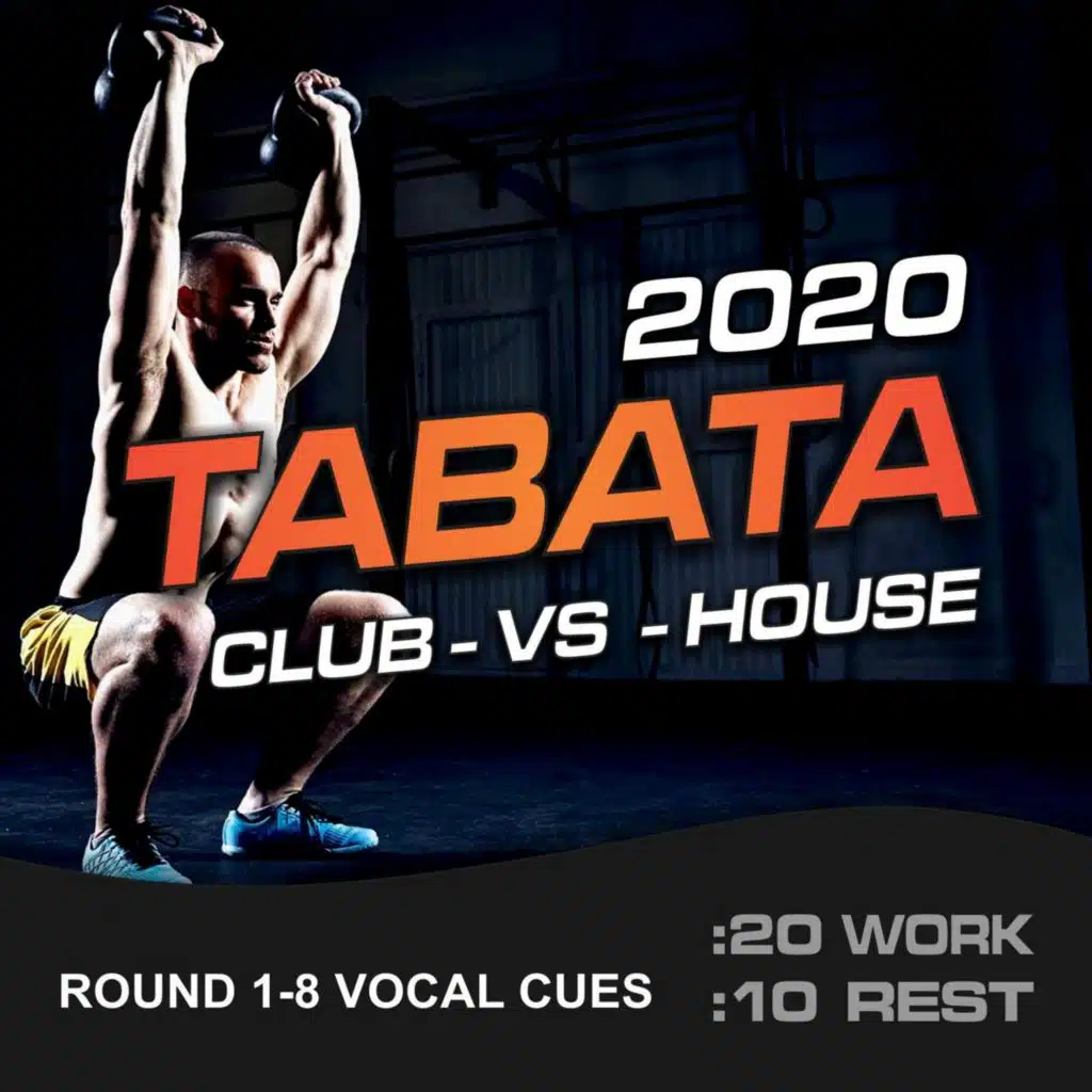 Tabata Music & HIIT MUSIC