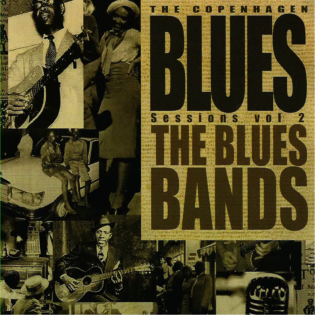 Peter Thorup & Thor Backhausen