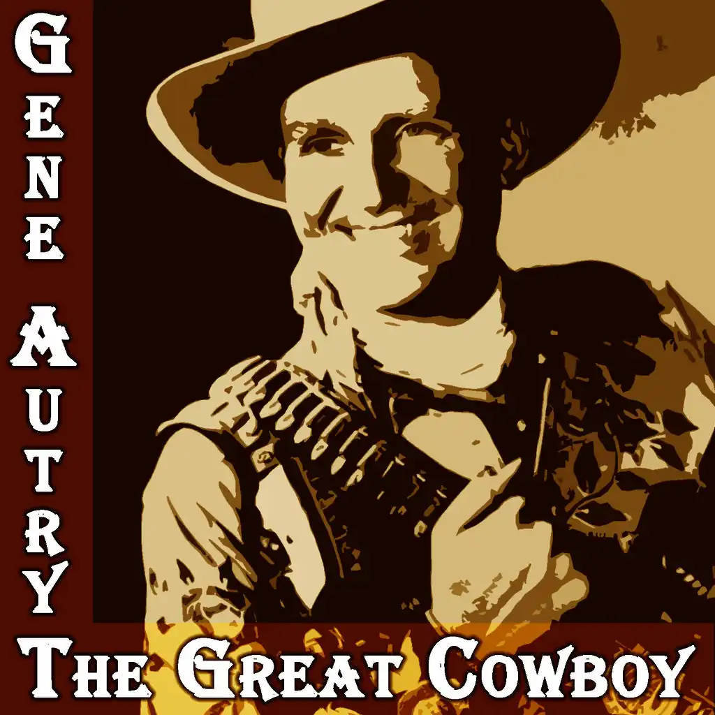 The Great Cowboy