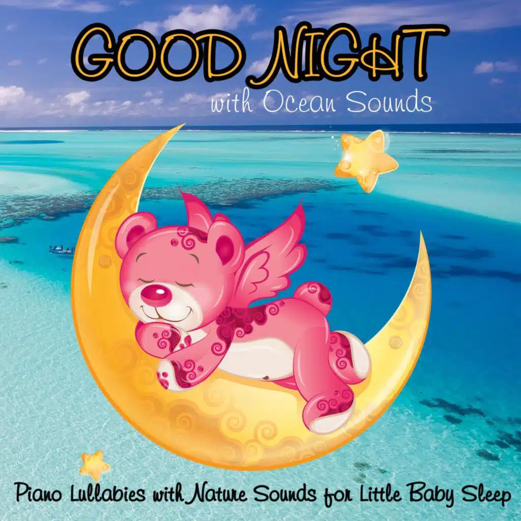 Baby Sleep Music Academy, DEA Baby Lullaby Sleep Music Academy & Lullaby Baby Band