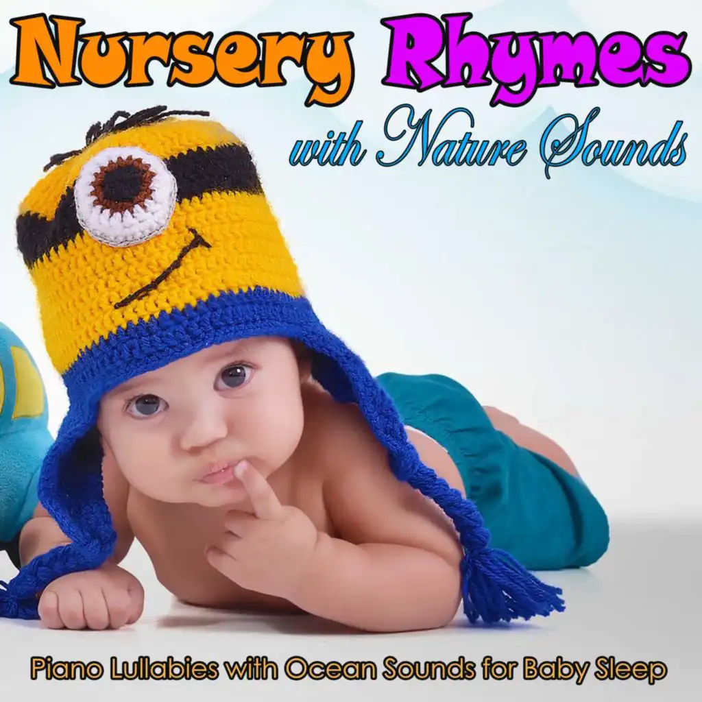 My Nursery Lullaby (With Ocean Sounds)