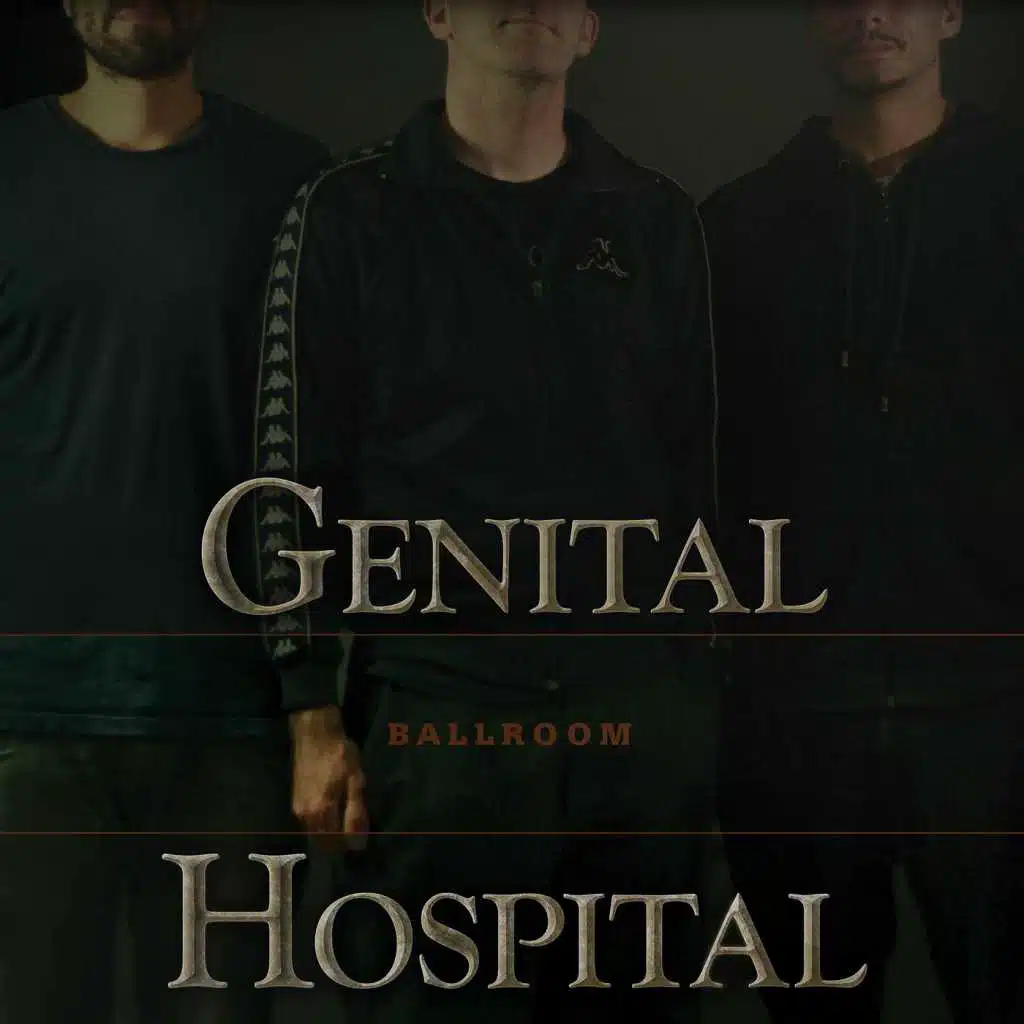 Genital Hospital