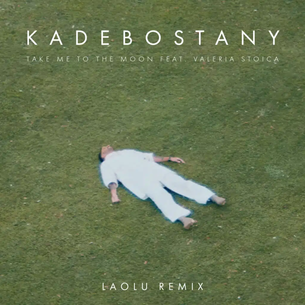 Take Me to the Moon (Laolu Remix) [feat. Valeria Stoica]