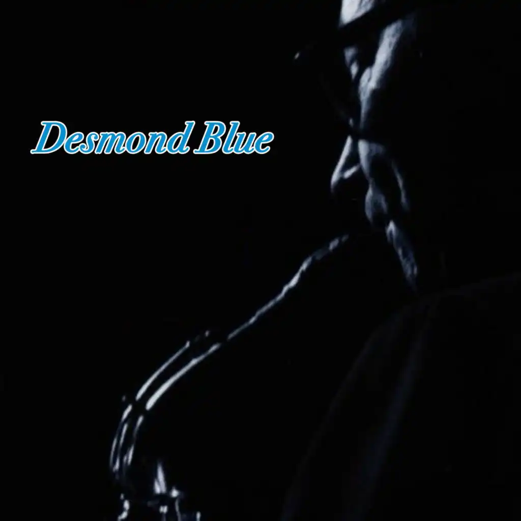 Desmond Blue (Original)