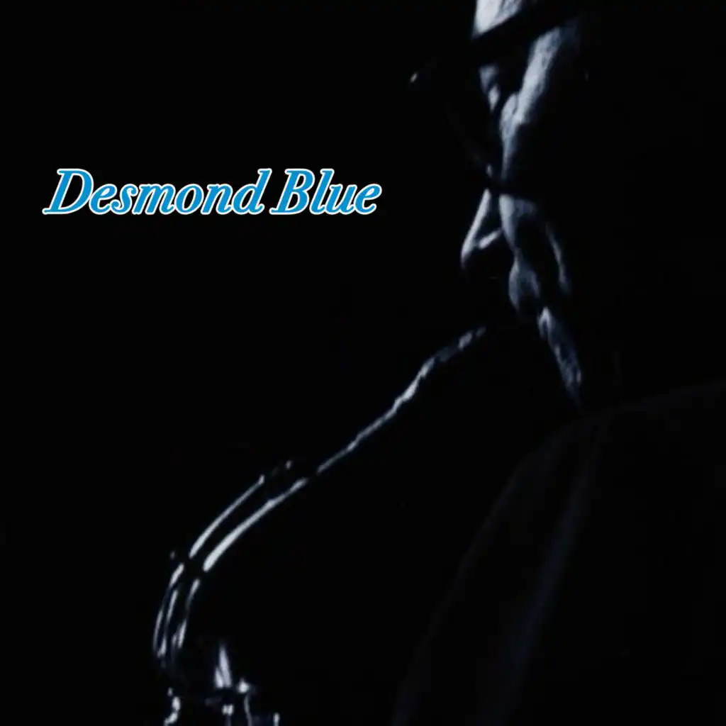 Desmond Blue