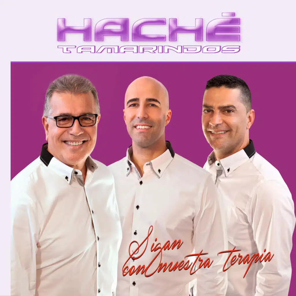 Hache Tamarindos