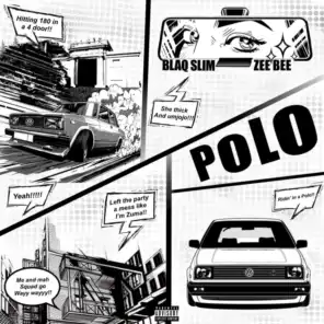 Polo (feat. Zee Bee)