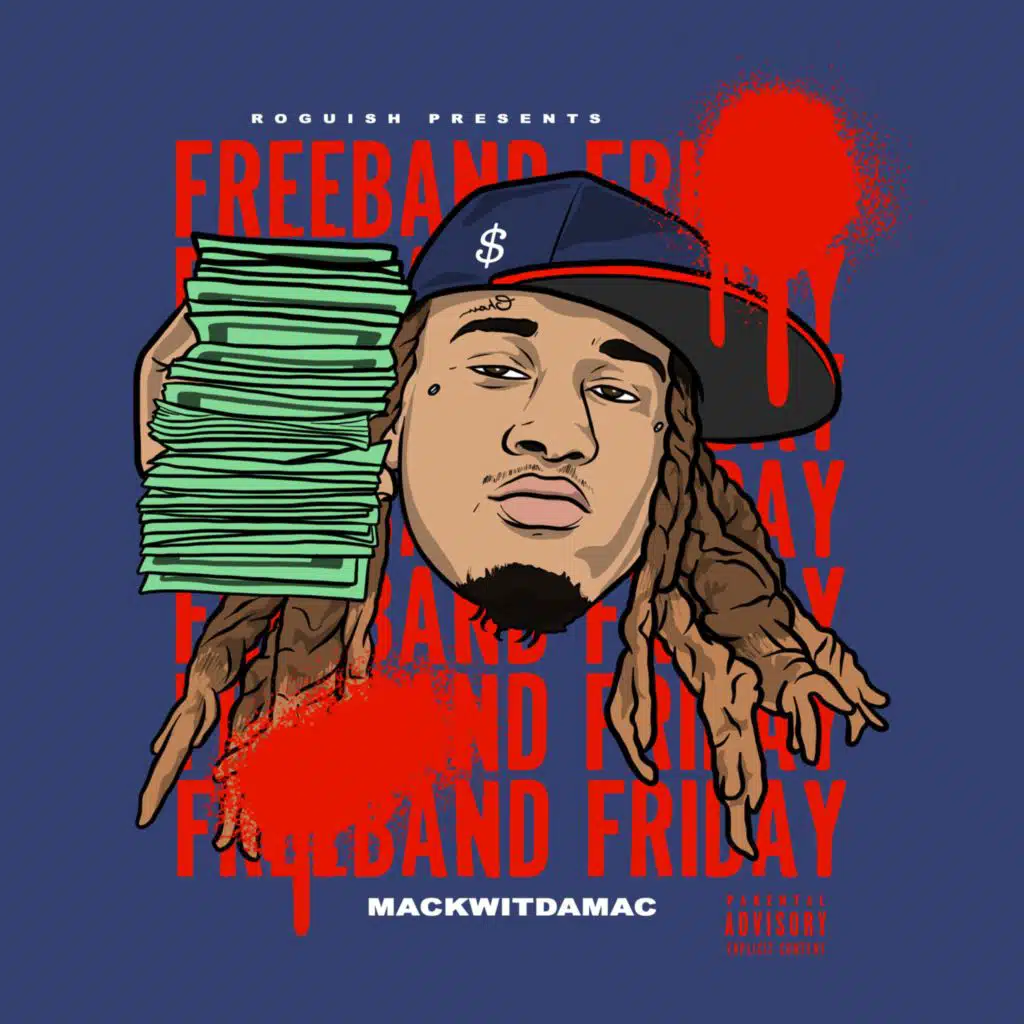 Freeband Friday