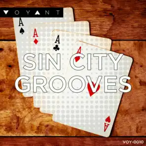 Sin City Grooves