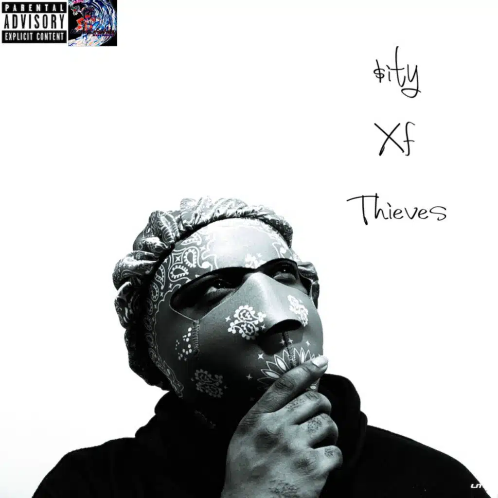 $ity Xf Thieves