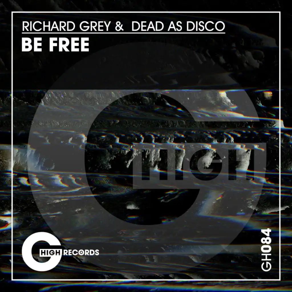 Be Free (2021 Edit)