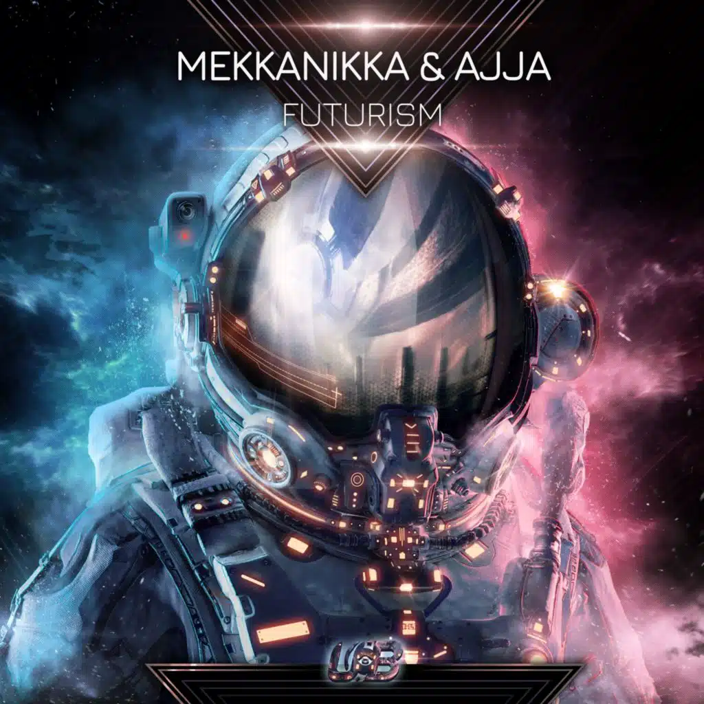 Mekkanikka and Ajja