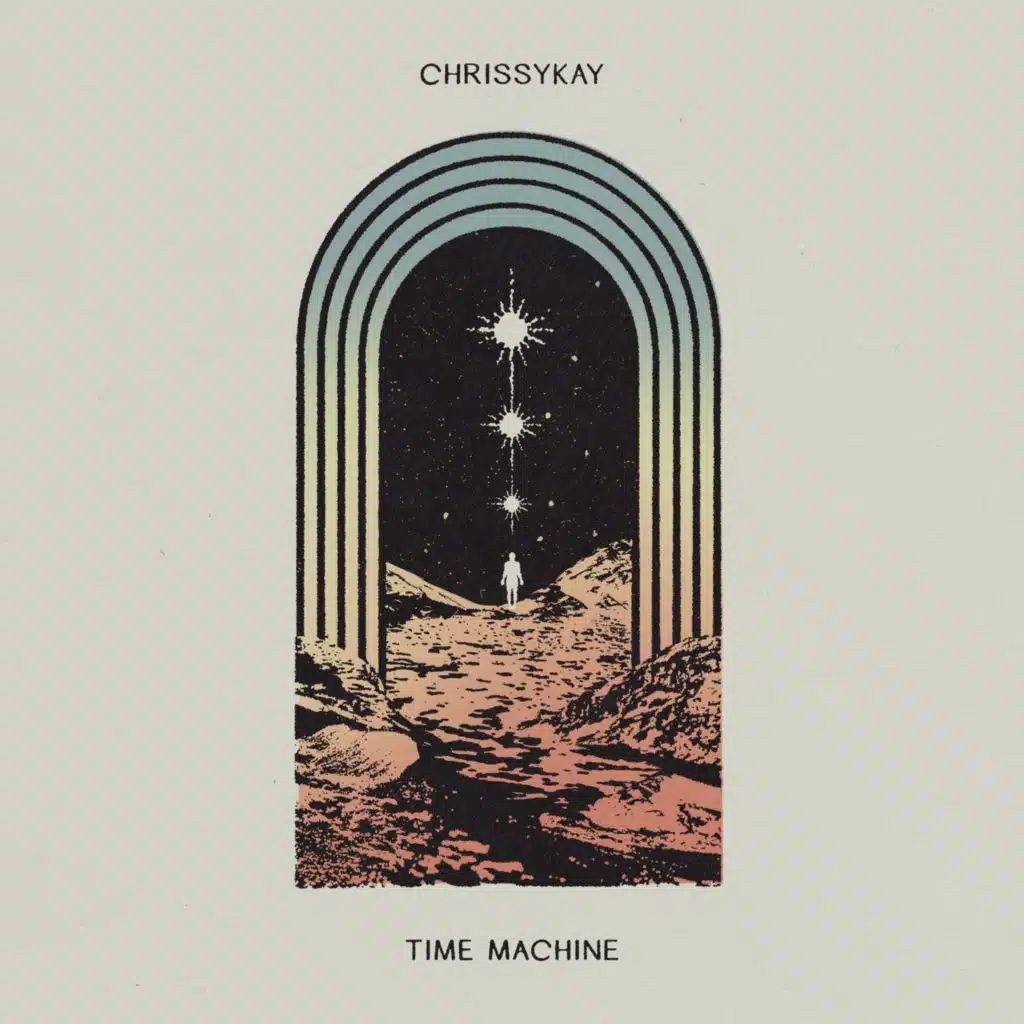 Time Machine