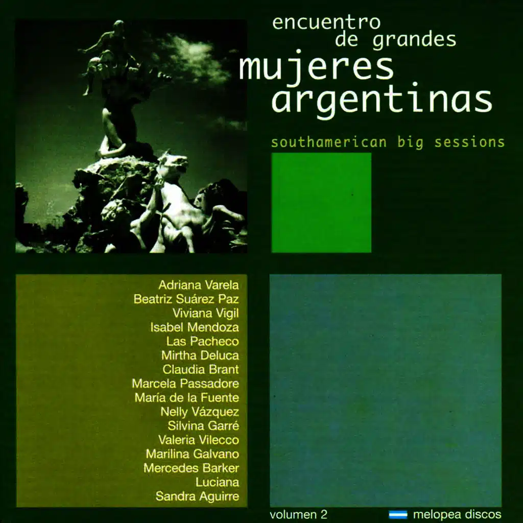 Encuentro de Grandes Mujeres Argentinas