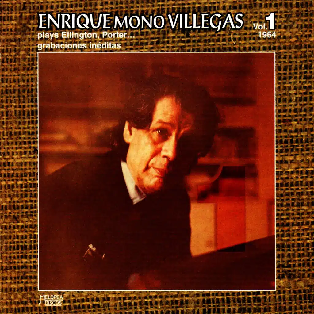 Enrique Mono Villegas