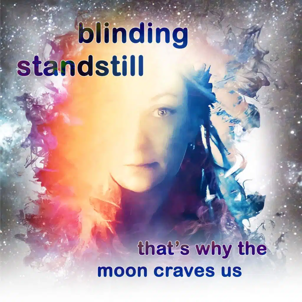 that's why the moon craves us