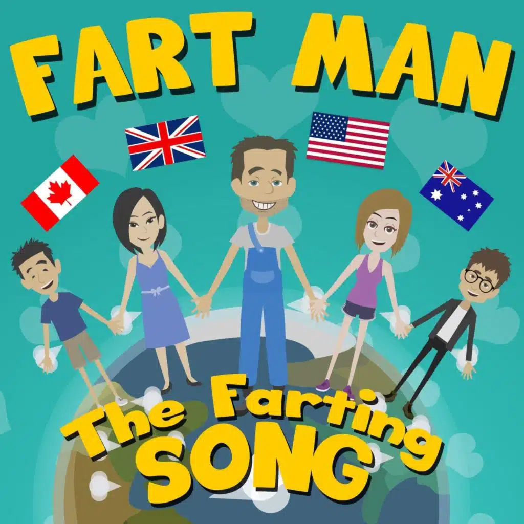 The Farting Song